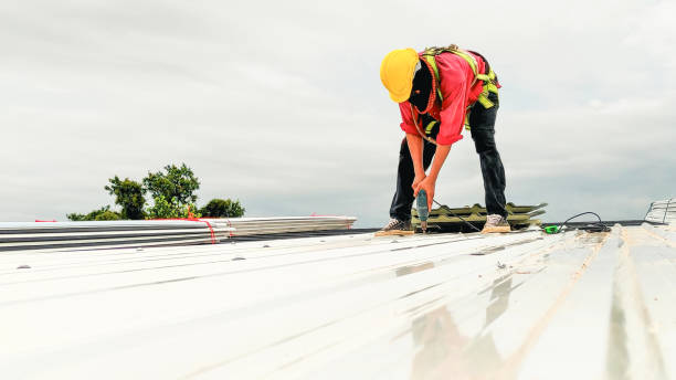 Best Flat Roofing  in Coal Fork, WV