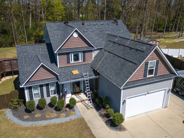 4 Ply Roofing in Coal Fork, WV